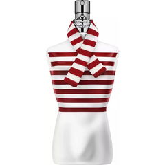 Le Mâle Boule à Neige Collector von Jean Paul Gaultier