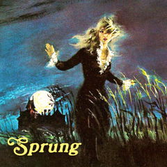 Sprung by Pulp Fragrance