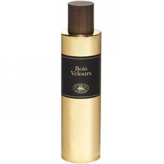 Bois Velours by La Maison de la Vanille