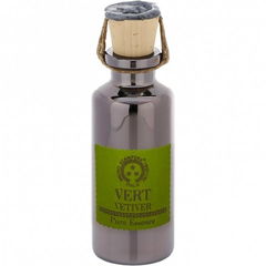 Vert / Vetiver (Perfume Oil) by Acampora