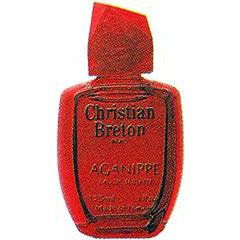 Aganippe von Christian Breton