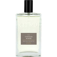Reserve Collection - № 21: Vintage Suede von Cremo