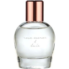 Rose Moroc & Baie