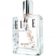 So Cute! by ELLE