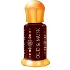 Musc de Sibérie von Oud & Musk