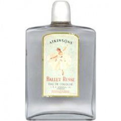 Potion (Solid Perfume) by Lush