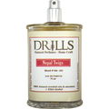 Nepal Twigs by Drills