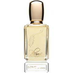 Love no Shame von Plume Impression