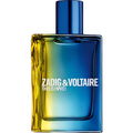 This Is Love! pour Lui von Zadig & Voltaire