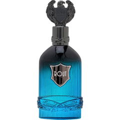 Rout by Arabian Eagle