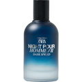 Night pour Homme II: Dark Spiced by Zara