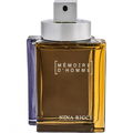 Mémoire d'Homme (Eau de Toilette) by Nina Ricci