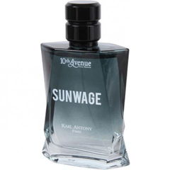 Sunwage by 10th Avenue Karl Antony