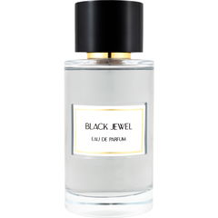 Black Jewel von Jeanne Arthes
