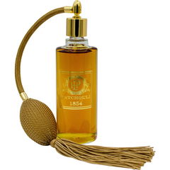 Patchouli 1854 von Honoré Payan