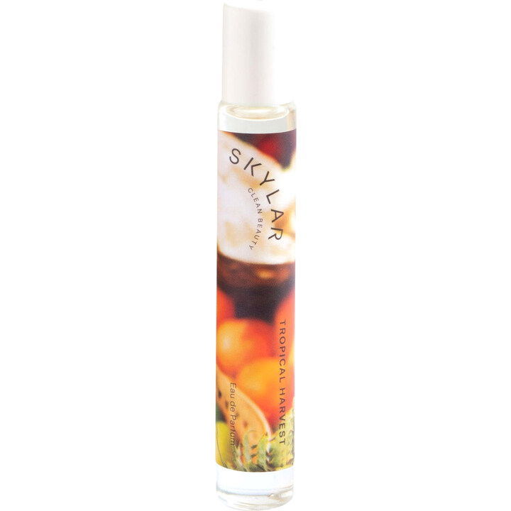 Tropical Harvest von Skylar Tropical Harvest von Skylar