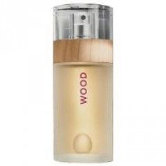 Wood Woman by Bogner Wood Woman by Bogner