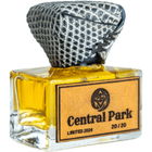 Central Park von Ucca