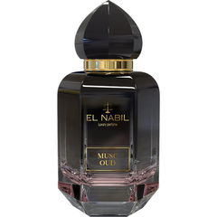 Musc Oud (Eau de Parfum) von El Nabil