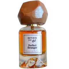 Perfect Stranger von Seven Year Itch