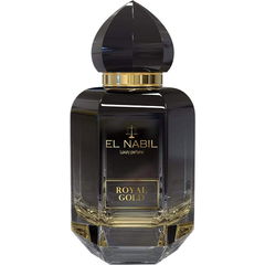 Royal Gold (Eau de Parfum) von El Nabil