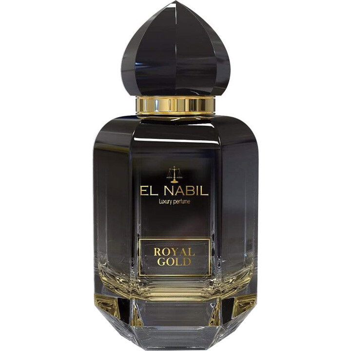Royal Gold (Eau de Parfum) von El Nabil