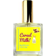 Cereal Milk! / Fruity Cereal! von Sugar Milk!