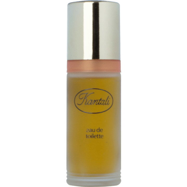 UTC - Kantali von Milton-Lloyd / Jean Yves Cosmetics