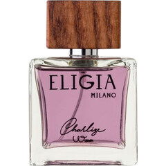 Charlize von Eligia Charlize von Eligia