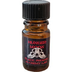 Hunger Moon 2021 by Black Phoenix Alchemy Lab