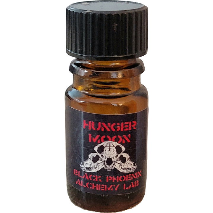 Hunger Moon 2021 von Black Phoenix Alchemy Lab Hunger Moon 2021 von Black Phoenix Alchemy Lab