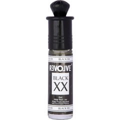Black XX by Revolve