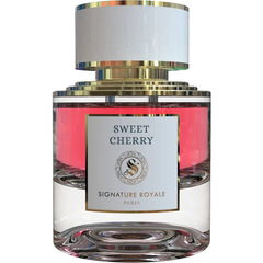 Sweet Cherry von Signature Royale