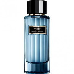 Orange Affair by Carolina Herrera