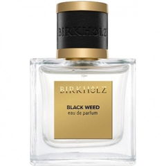 Black Weed by Birkholz