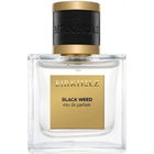 Black Weed by Birkholz