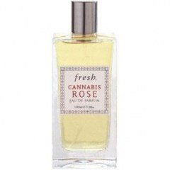 Cannabis Rose von Fresh