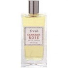 Cannabis Rose von Fresh