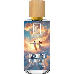 Dancing on Cloud Nine von The Dua Brand