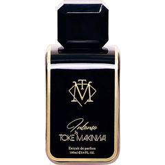 Intense by Toke Makinwa