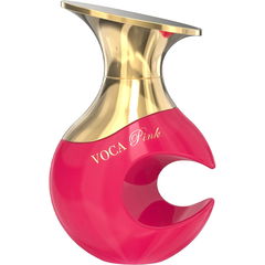 Voca Pink by Amaran