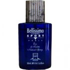 Bellissimo Uomo Sport by Via Paris Parfums