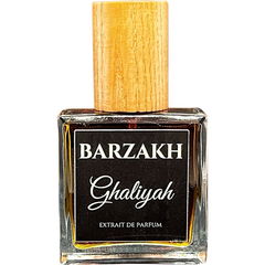 Ghaliyah (Extrait de Parfum) von Barzakh