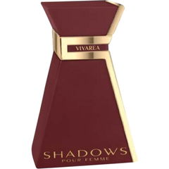 Shadows pour Femme by Vivarea