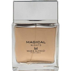 Magical Nights by Mark Alfred