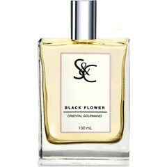 Black Flower von S&C Perfumes / Suchel Camacho