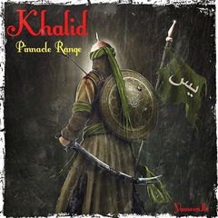Khalid by Yaaseen