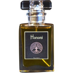 Hanami von Jarguna