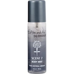 Scent 7 by Alex and Ani