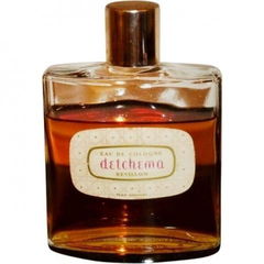 Detchema (1953) (Eau de Cologne) by Revillon